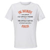 Maillot de Sport Femme Une Jardiniere Aussi Geniale - T-Shirt Respirant Polyester Manches Courtes - Cadeau Sportive Anniversaire Noël Fête des Mères