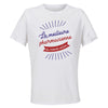 Maillot de Sport Femme Pharmacienne Meilleure du Monde - T-Shirt Respirant Polyester Manches Courtes - Cadeau Sportive Anniversaire Noël Fête des Mères