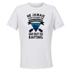 Maillot de Sport Femme Rafting Quinquagenaire - T-Shirt Respirant Polyester Manches Courtes - Cadeau Sportive Anniversaire Noël Fête des Mères