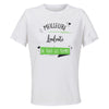 Maillot de Sport Femme Louloute Meilleure de Tous Les Temps Femme-1 - T-Shirt Respirant Polyester Manches Courtes - Cadeau Sportive Anniversaire Noël Fête des Mères