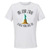 Maillot de Sport Femme New York avec Toi C'est La Vie - T-Shirt Respirant Polyester Manches Courtes - Cadeau Sportive Anniversaire Noël Fête des Mères