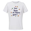 Maillot de Sport Femme pour Assia Elle Assure - T-Shirt Respirant Polyester Manches Courtes - Cadeau Sportive Anniversaire Noël Fête des Mères