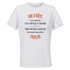 Maillot de Sport Femme Une Mailys Aussi Geniale - T-Shirt Respirant Polyester Manches Courtes - Cadeau Sportive Anniversaire Noël Fête des Mères
