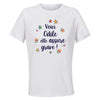 Maillot de Sport Femme Odile Elle Assure - T-Shirt Respirant Polyester Manches Courtes - Cadeau Sportive Anniversaire Noël Fête des Mères