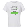 Maillot de Sport Femme Secretaire De Mairie Meilleure de Tous Les Temps Femme-2 - T-Shirt Respirant Polyester Manches Courtes - Cadeau Sportive Anniversaire Noël Fête des Mères
