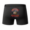 Caleçon Belle-Mère Bricoleuse - Humour Boxer Coton Idée Cadeau Fête des Pères