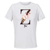 Maillot de Sport Femme Zoe - T-Shirt Respirant Polyester Manches Courtes - Cadeau Sportive Anniversaire Noël Fête des Mères