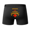 Caleçon Noe Donneur d'Orgasme - Humour Boxer Coton Idée Cadeau