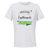 Maillot de Sport Femme pour Ergotherapeute Meilleure de Tous Les Temps Femme-2 - T-Shirt Respirant Polyester Manches Courtes - Cadeau Sportive Anniversaire Noël Fête des Mères