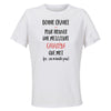 Maillot de Sport Femme pour Cataleya Ca n'existe Pas - T-Shirt Respirant Polyester Manches Courtes - Cadeau Sportive Anniversaire Noël Fête des Mères