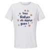 Maillot de Sport Femme Beatrice Elle Assure - T-Shirt Respirant Polyester Manches Courtes - Cadeau Sportive Anniversaire Noël Fête des Mères