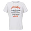 Maillot de Sport Femme Une Christianne Aussi Geniale - T-Shirt Respirant Polyester Manches Courtes - Cadeau Sportive Anniversaire Noël Fête des Mères