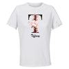 Maillot de Sport Femme Tiffany Lettre - T-Shirt Respirant Polyester Manches Courtes - Cadeau Sportive Anniversaire Noël Fête des Mères
