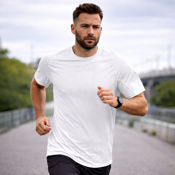 Maillot de Sport Homme 1930 Millesime Grand Cru Ministere Magie - T-Shirt Respirant Polyester Manches Courtes - Cadeau Sportif Anniversaire Noël Fête des Pères