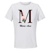 Maillot de Sport Femme Marie-Annick - T-Shirt Respirant Polyester Manches Courtes - Cadeau Sportive Anniversaire Noël Fête des Mères