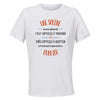 Maillot de Sport Femme Une Solene Aussi Geniale - T-Shirt Respirant Polyester Manches Courtes - Cadeau Sportive Anniversaire Noël Fête des Mères