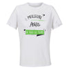 Maillot de Sport Femme pour Athlete Meilleure de Tous Les Temps Femme-1 - T-Shirt Respirant Polyester Manches Courtes - Cadeau Sportive Anniversaire Noël Fête des Mères