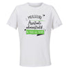 Maillot de Sport Femme Assistante Administratif Meilleure de Tous Les Temps Femme-2 - T-Shirt Respirant Polyester Manches Courtes - Cadeau Sportive Anniversaire Noël Fête des Mères