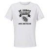 Maillot de Sport Femme Flechette Trentenaire - T-Shirt Respirant Polyester Manches Courtes - Cadeau Sportive Anniversaire Noël Fête des Mères