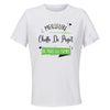 Maillot de Sport Femme pour Cheffe De Projet Meilleure de Tous Les Temps Femme-2 - T-Shirt Respirant Polyester Manches Courtes - Cadeau Sportive Anniversaire Noël Fête des Mères