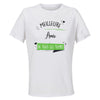 Maillot de Sport Femme pour Amie Meilleure de Tous Les Temps Femme-1 - T-Shirt Respirant Polyester Manches Courtes - Cadeau Sportive Anniversaire Noël Fête des Mères