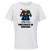 Maillot de Sport Femme Super Dresseuse De Chevaux - T-Shirt Respirant Polyester Manches Courtes - Cadeau Sportive Anniversaire Noël Fête des Mères