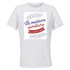 Maillot de Sport Femme Secretaire Meilleure du Monde - T-Shirt Respirant Polyester Manches Courtes - Cadeau Sportive Anniversaire Noël Fête des Mères