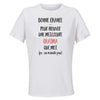 Maillot de Sport Femme pour Chaima Ca n'existe Pas - T-Shirt Respirant Polyester Manches Courtes - Cadeau Sportive Anniversaire Noël Fête des Mères