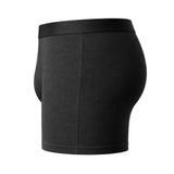 Caleçon pour Noe C'est Dur - Humour Boxer Coton Idée Cadeau Anniversaire