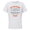 Maillot de Sport Femme Une Pharmacienne Aussi Geniale - T-Shirt Respirant Polyester Manches Courtes - Cadeau Sportive Anniversaire Noël Fête des Mères