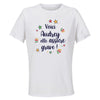 Maillot de Sport Femme pour Audrey Elle Assure - T-Shirt Respirant Polyester Manches Courtes - Cadeau Sportive Anniversaire Noël Fête des Mères