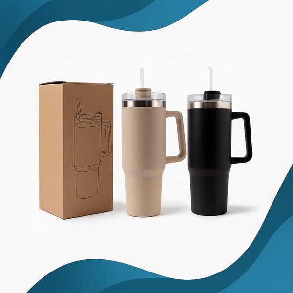 Mug isotherme Planetee