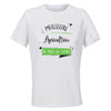 Maillot de Sport Femme Agricultrice Meilleure de Tous Les Temps Femme-2 - T-Shirt Respirant Polyester Manches Courtes - Cadeau Sportive Anniversaire Noël Fête des Mères