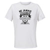 Maillot de Sport Femme Snowboard Trentenaire - T-Shirt Respirant Polyester Manches Courtes - Cadeau Sportive Anniversaire Noël Fête des Mères