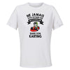 Maillot de Sport Femme Karting Septuagenaire - T-Shirt Respirant Polyester Manches Courtes - Cadeau Sportive Anniversaire Noël Fête des Mères