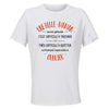 Maillot de Sport Femme Une Belle-Maman Aussi Geniale - T-Shirt Respirant Polyester Manches Courtes - Cadeau Sportive Anniversaire Noël Fête des Mères