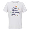 Maillot de Sport Femme pour Albane Elle Assure - T-Shirt Respirant Polyester Manches Courtes - Cadeau Sportive Anniversaire Noël Fête des Mères