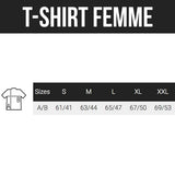 Cuvée 1960 Grand cru d'exception | T-Shirt Anniversaire Femme année de Naissance
