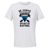 Maillot de Sport Femme Rafting Sexagenaire - T-Shirt Respirant Polyester Manches Courtes - Cadeau Sportive Anniversaire Noël Fête des Mères