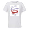 Maillot de Sport Femme Tricoteuse Meilleure du Monde - T-Shirt Respirant Polyester Manches Courtes - Cadeau Sportive Anniversaire Noël Fête des Mères