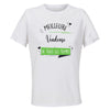 Maillot de Sport Femme Vendeuse Meilleure de Tous Les Temps Femme-1 - T-Shirt Respirant Polyester Manches Courtes - Cadeau Sportive Anniversaire Noël Fête des Mères