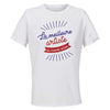 Maillot de Sport Femme Artiste Meilleure du Monde - T-Shirt Respirant Polyester Manches Courtes - Cadeau Sportive Anniversaire Noël Fête des Mères