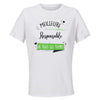 Maillot de Sport Femme pour Responsable Meilleure de Tous Les Temps Femme-1 - T-Shirt Respirant Polyester Manches Courtes - Cadeau Sportive Anniversaire Noël Fête des Mères