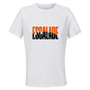 Maillot de Sport Femme Escalade Minimaliste - T-Shirt Respirant Polyester Manches Courtes - Cadeau Sportive Anniversaire Noël Fête des Mères