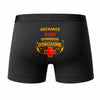 Caleçon Ruben Donneur d'Orgasme - Humour Boxer Coton Idée Cadeau
