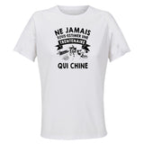 Maillot de Sport Femme Brocante Trentenaire - T-Shirt Respirant Polyester Manches Courtes - Cadeau Sportive Anniversaire Noël Fête des Mères