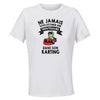 Maillot de Sport Femme Karting Trentenaire - T-Shirt Respirant Polyester Manches Courtes - Cadeau Sportive Anniversaire Noël Fête des Mères