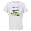 Maillot de Sport Femme pour Community Manager Meilleure de Tous Les Temps Femme-2 - T-Shirt Respirant Polyester Manches Courtes - Cadeau Sportive Anniversaire Noël Fête des Mères