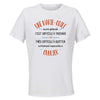 Maillot de Sport Femme Une Marie-Odile Aussi Geniale - T-Shirt Respirant Polyester Manches Courtes - Cadeau Sportive Anniversaire Noël Fête des Mères