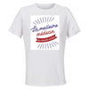Maillot de Sport Femme pour Medecin Meilleure du Monde - T-Shirt Respirant Polyester Manches Courtes - Cadeau Sportive Anniversaire Noël Fête des Mères